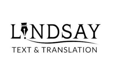 Lindsay Text & Translation