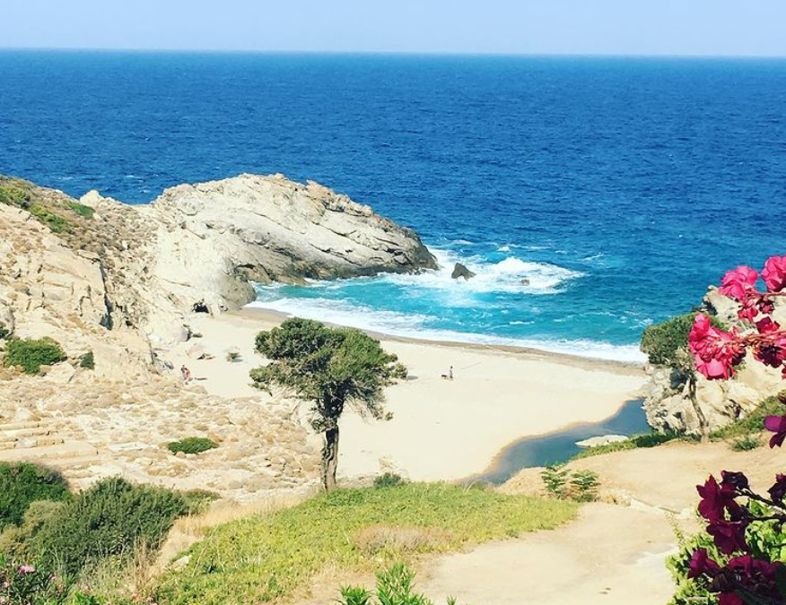 Blog Ikaria