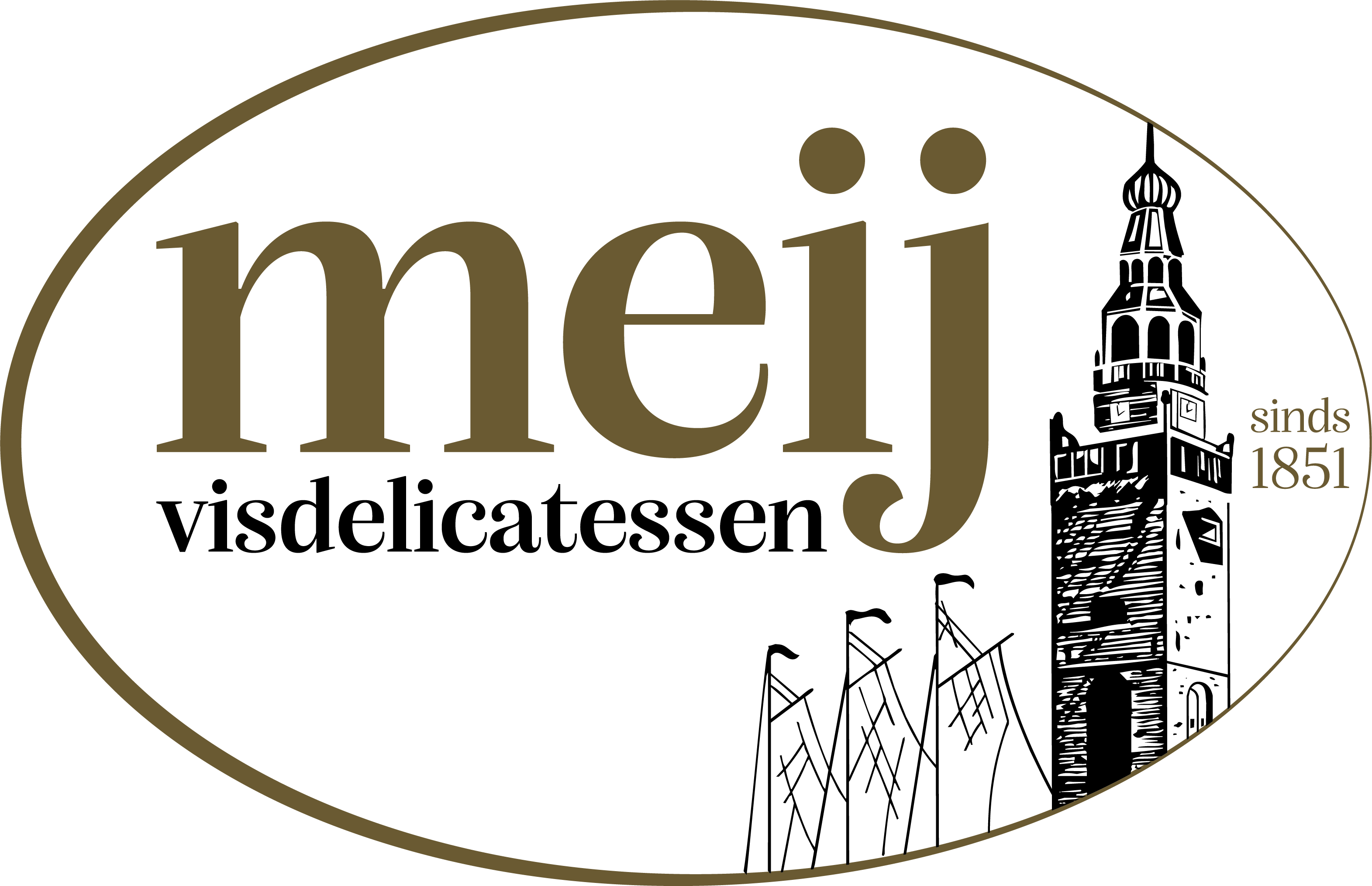 Meij Visdelicatessen