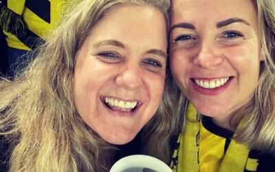 Voetbal is cultuur, precies zoals eetgewoontes, feesten en tradities