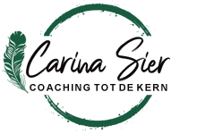 Carina Sier - Coaching tot de kern
